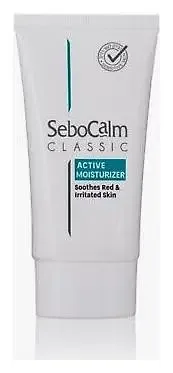 Sebocalm Classic Active Moisturizer