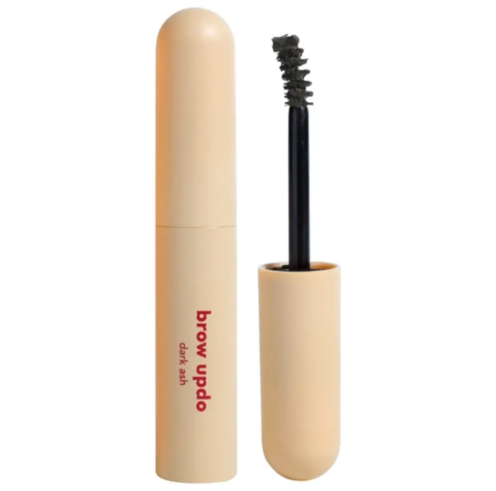 Secondate Brow Updo Browcara