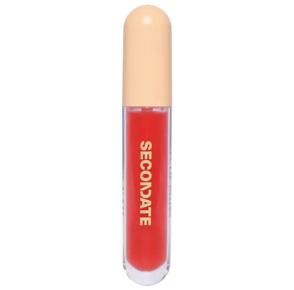 Secondate Gel Lip Gloss