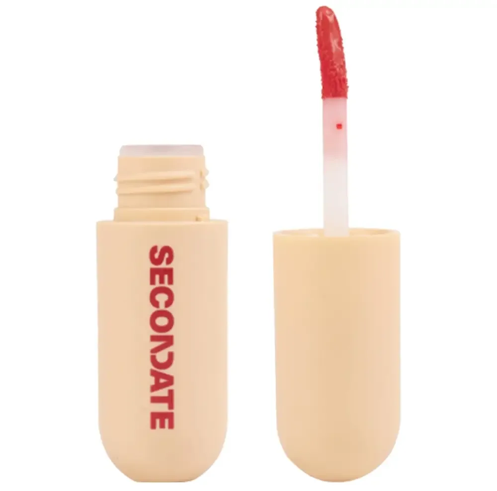 Secondate Milky Gel Lip Tint