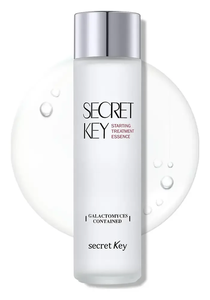 SECRET KEY Starting Treatment Essence