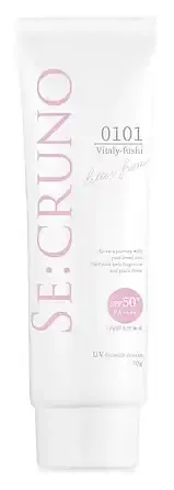 Secruno UV Smooth Cream