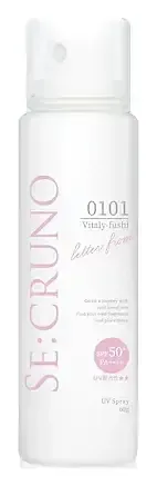 Secruno UV Spray