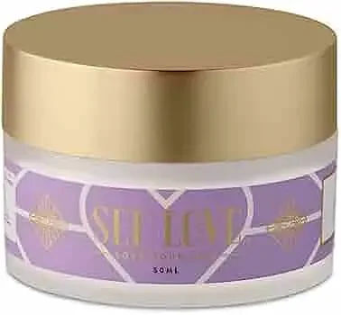 See Love Calm And Repair Night Crème
