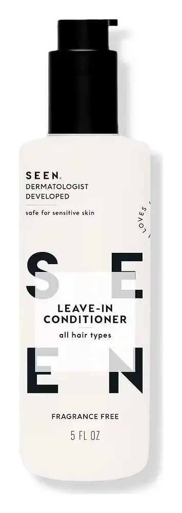 Seen Leave-In Conditioner
