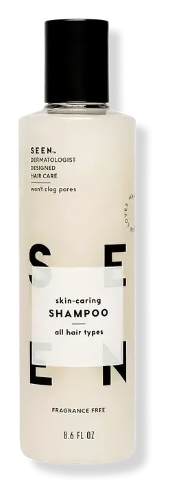 Seen Shampoo