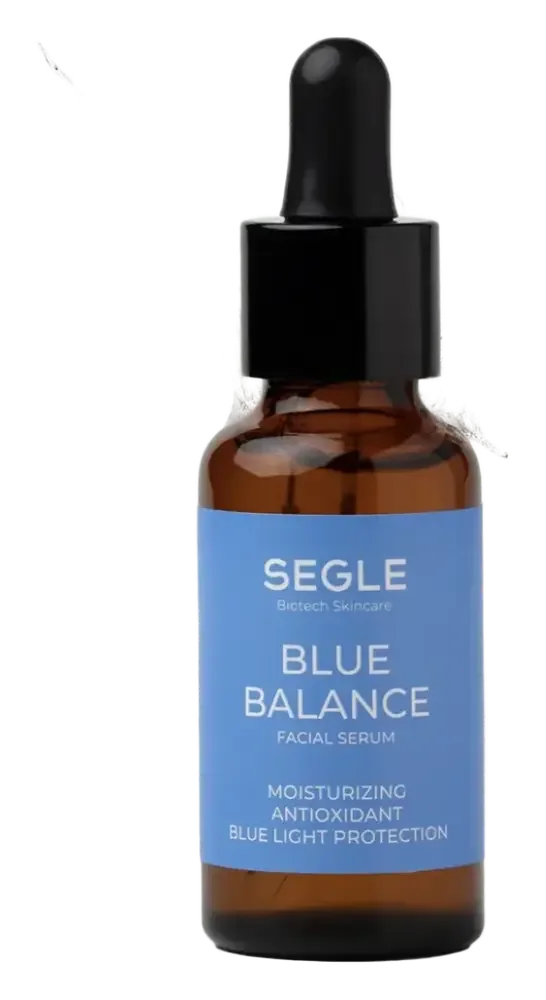 Segle Blue Balance Facial Serum