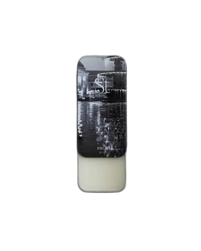 Seint Balm