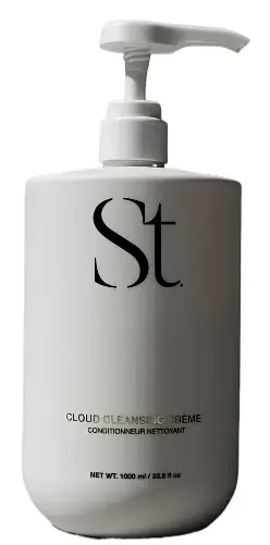 Seint Cloud Cleansing Creme