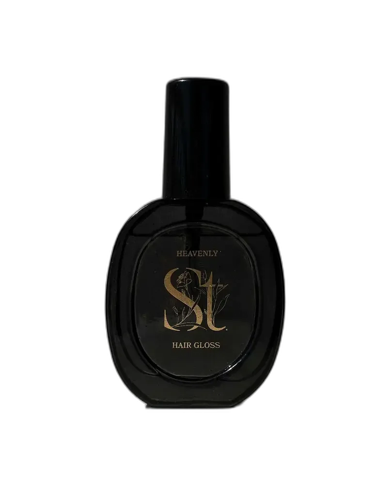 Seint Heavenly Hair Gloss