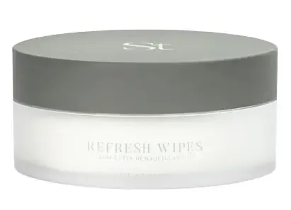 Seint Refresh Wipes
