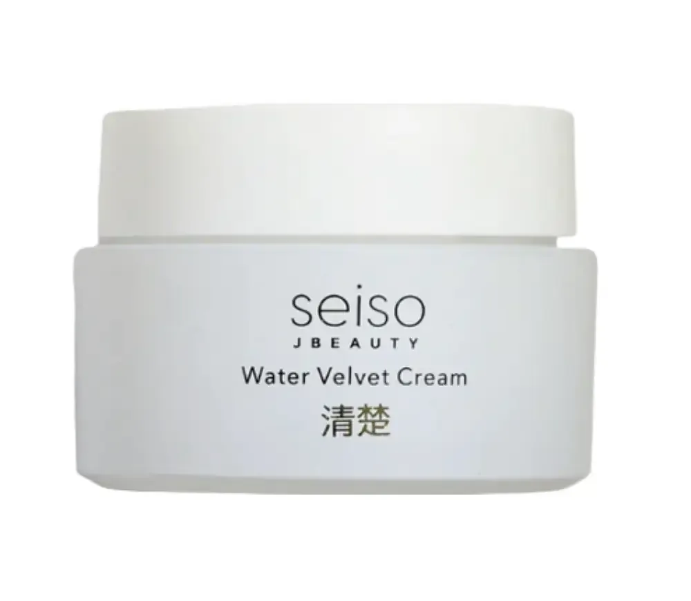 Seiso Water Velvet Cream