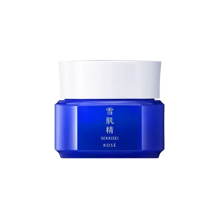 Sekkisei Brightening Cream