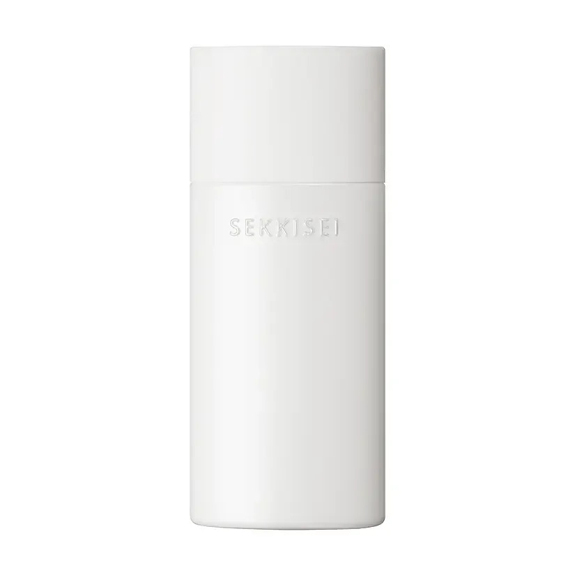 Sekkisei Clear Wellness UV Sunscreen Mild Milk SPF 50+