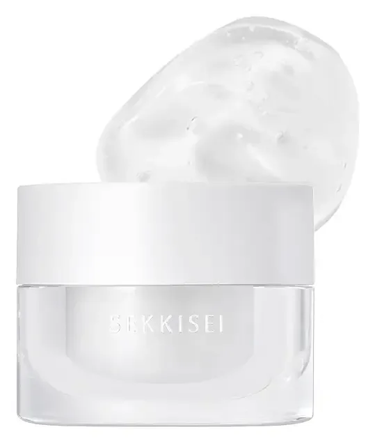 Sekkisei Clear Wellness Water Shield Cream