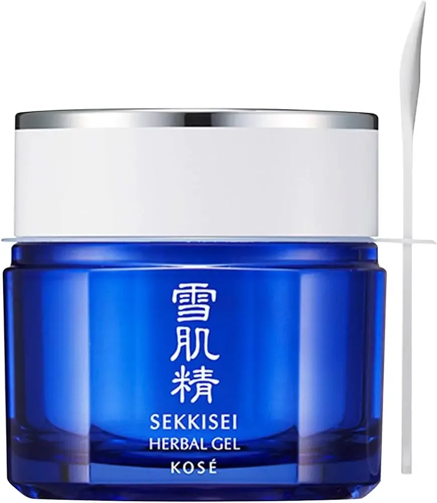 Sekkisei Herbal Gel