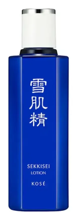 Sekkisei Lotion