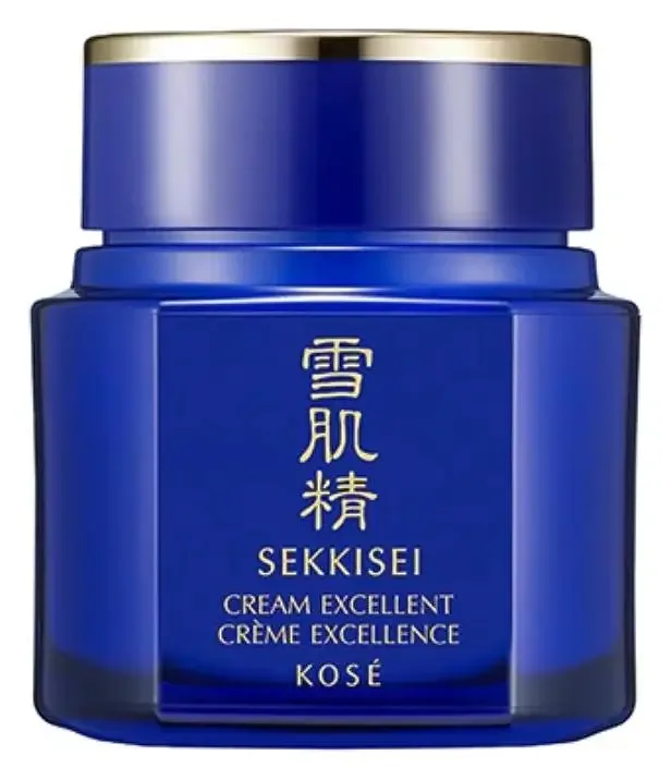 Sekkisui Cream Excellent
