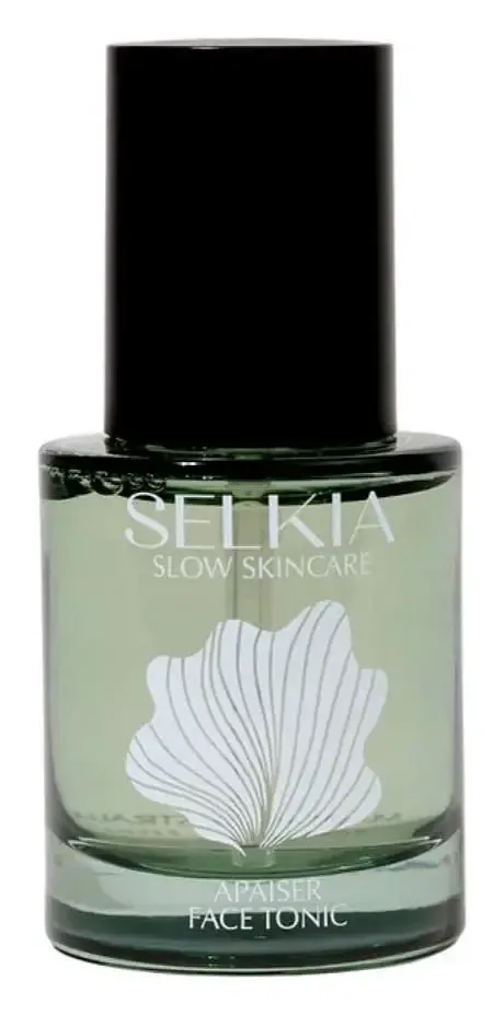 Selkia Apaiser Face Tonic
