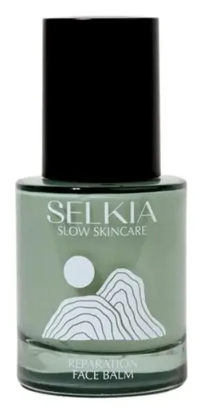 Selkia Reparation Face Balm