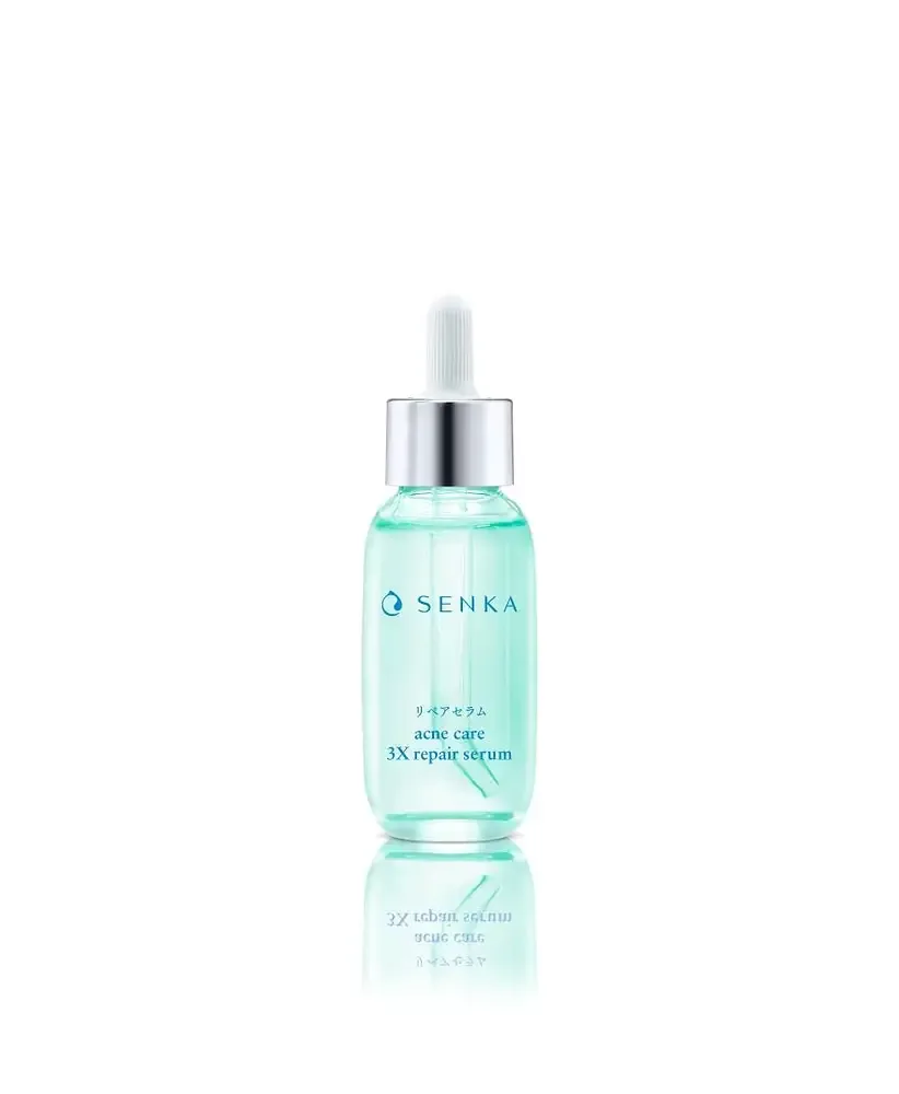 Senka Acne Care 3X Repair Serum