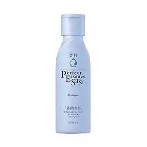 Senka Perfect Essence Silky Moisture