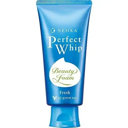 Senka Perfect Whip Beauty Foam Fresh