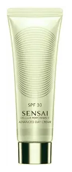 Sensai Advanced Day Cream SPF30