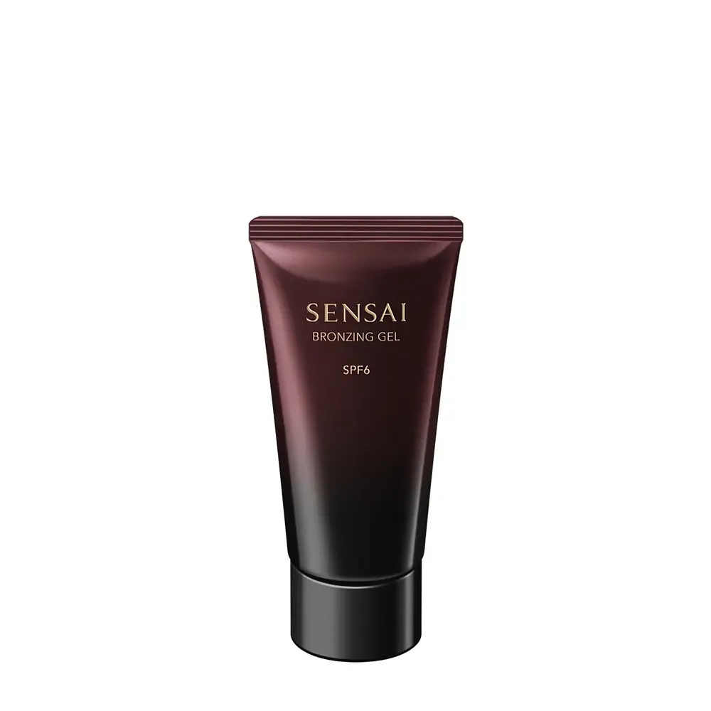 Sensai Bronzing Gel SPF6