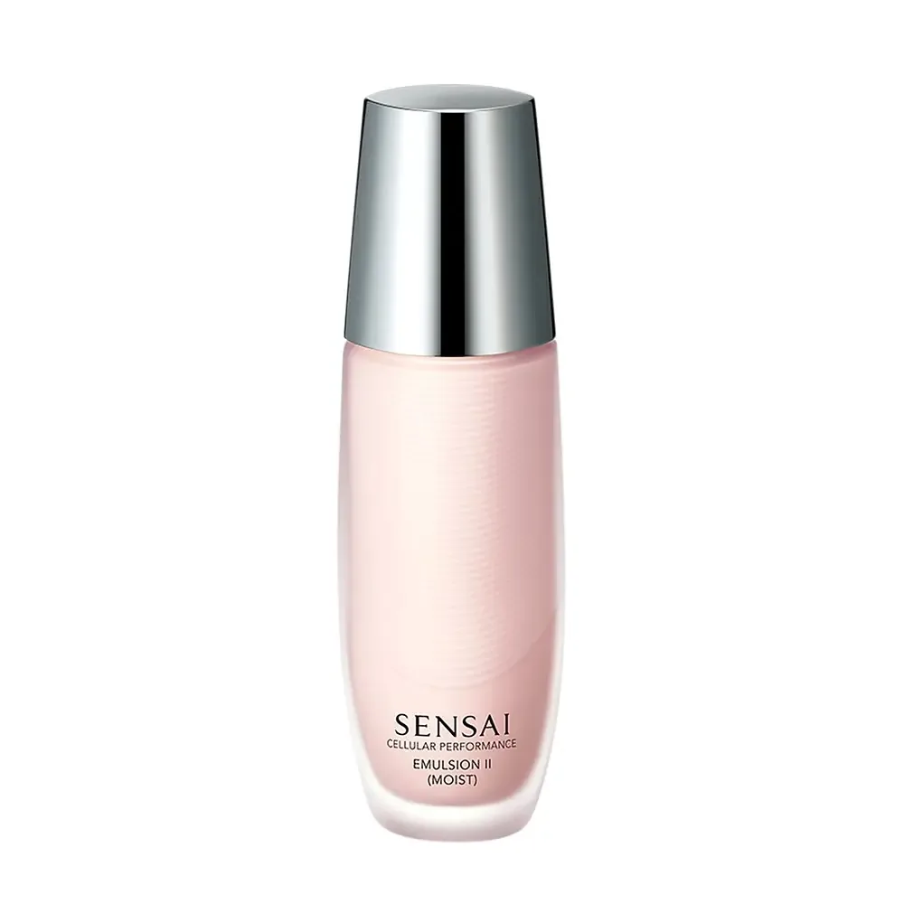 Sensai Cellular Performance Emulsion II (Moist)