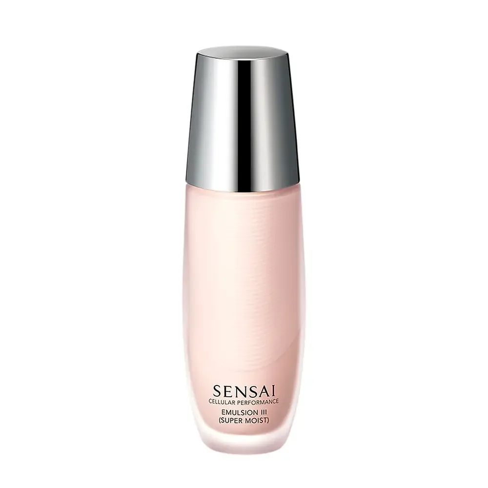 Sensai Cellular Performance Emulsion III (Super Moist)