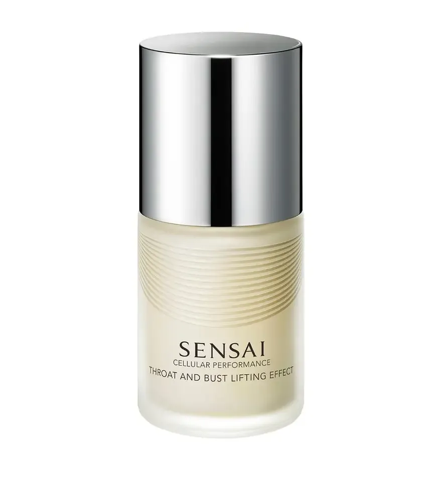 Sensai Cellular Performance Throat and Bust Lifting Effect