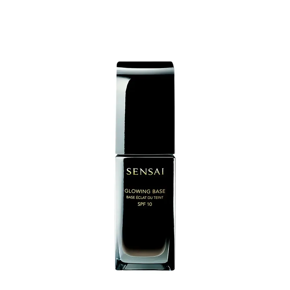 Sensai Glowing Base SPF 10
