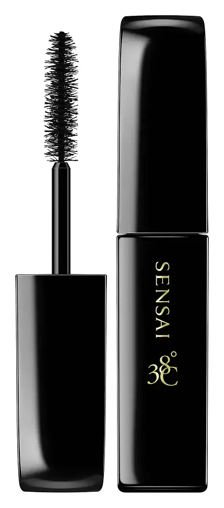 Sensai Lash Volumiser Mascara 38°C