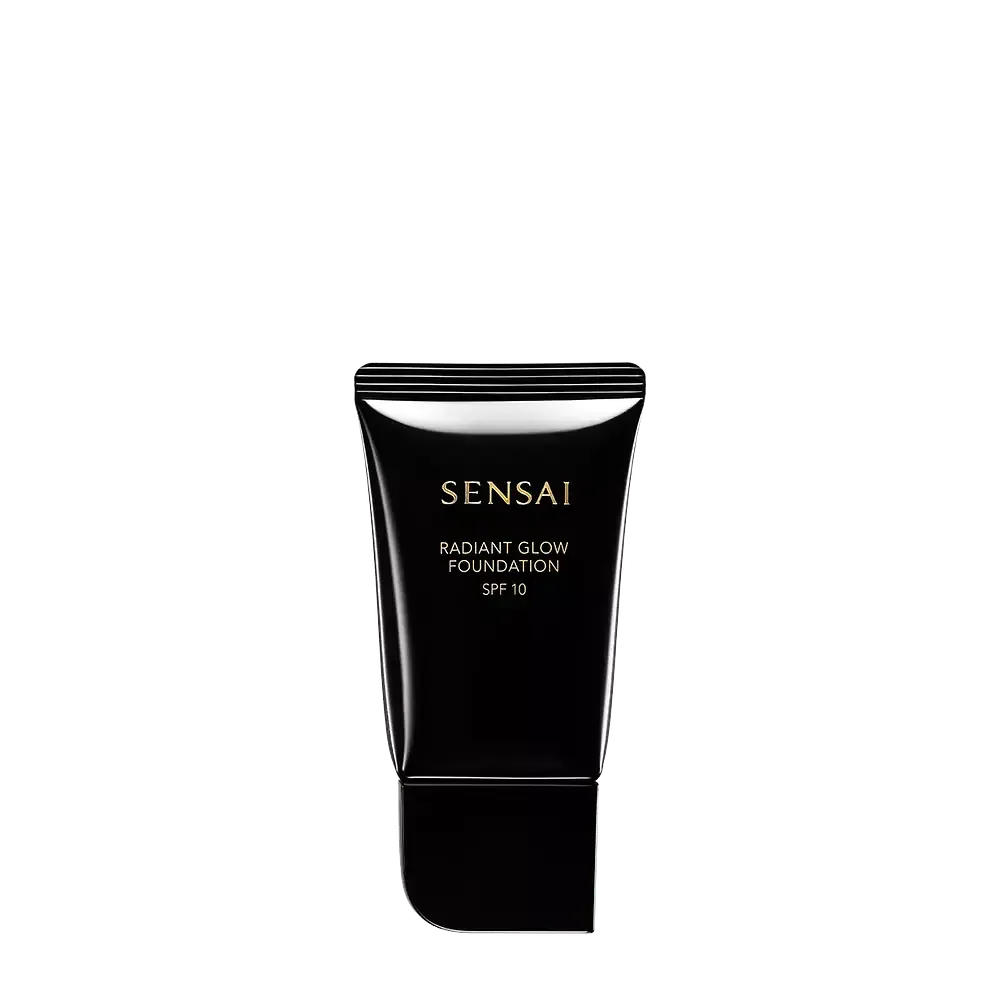 Sensai Radiant Glow Foundation SPF 10