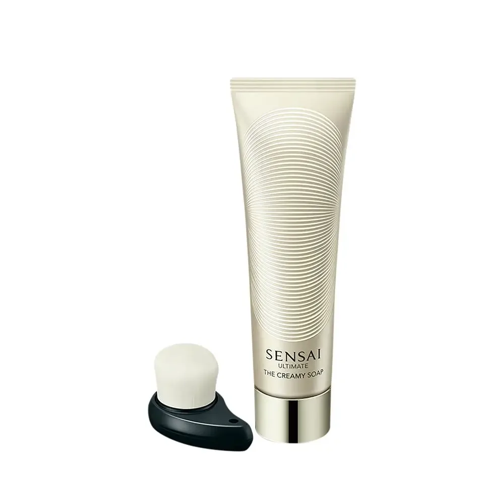 Sensai Ultimate The Creamy Soap