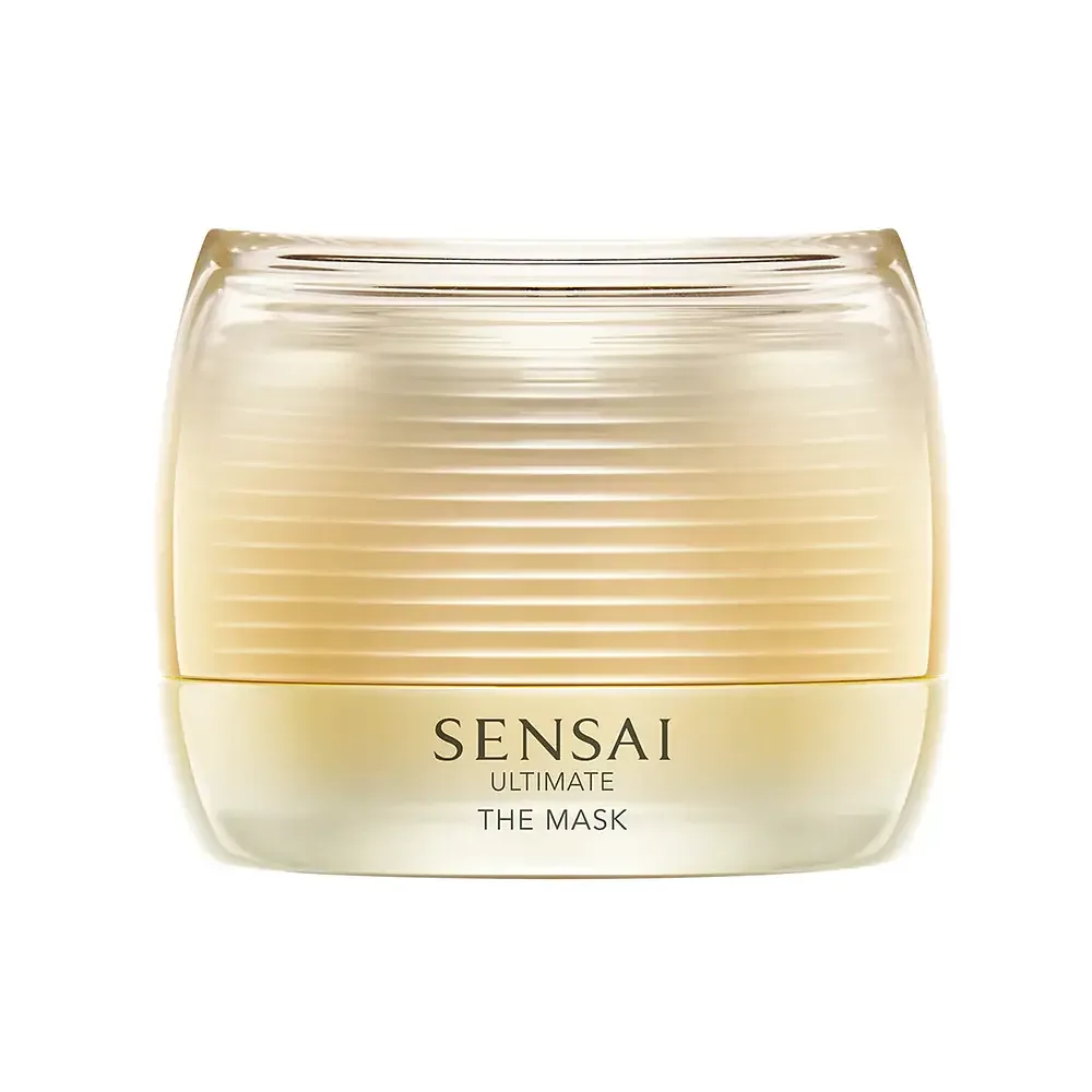 Sensai Ultimate The Mask