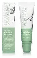 Sensatia Botanicals Vanilla & Mandarin Lip Hydrate