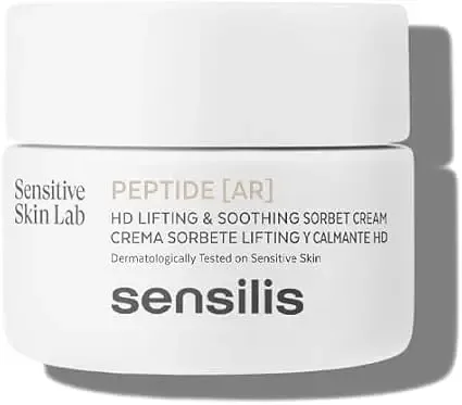 Sensilis Peptide AR Cream