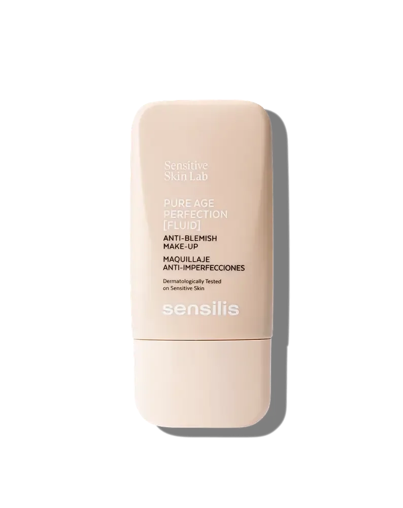 Sensilis Pure Age Perfection [Fluid]