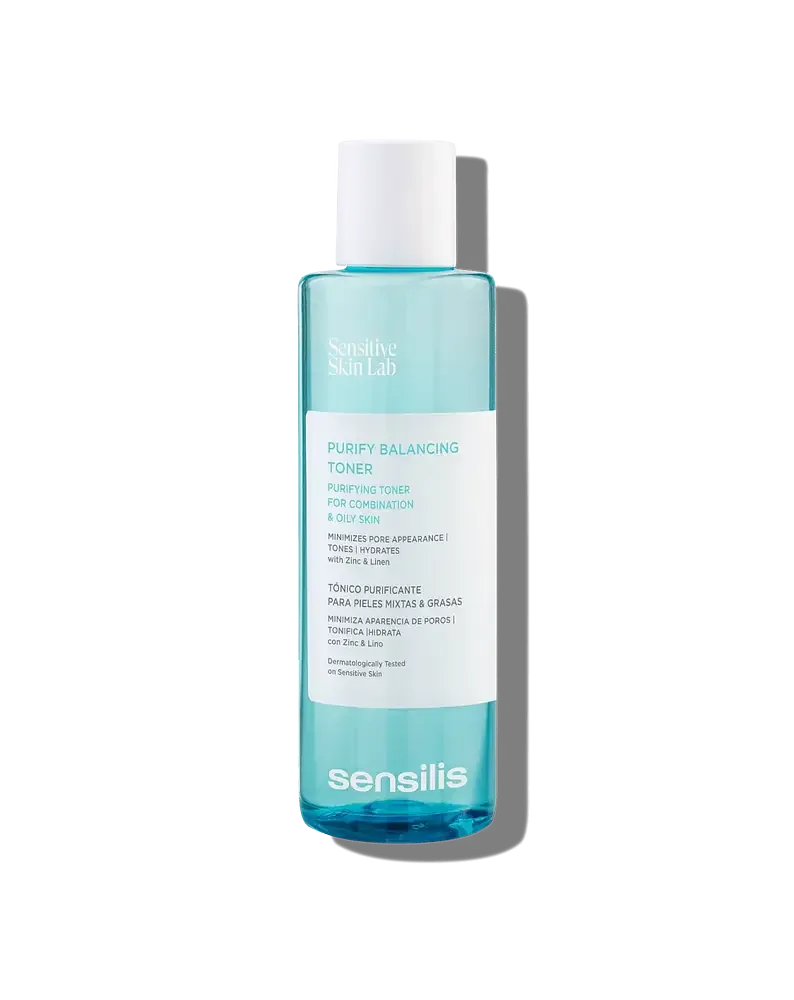 Sensilis Purify Balancing Toner