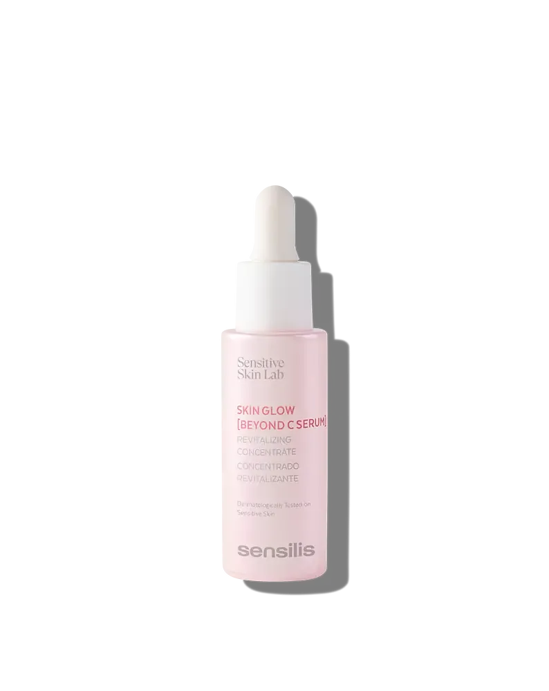 Sensilis Skin Glow Beyond C Serum