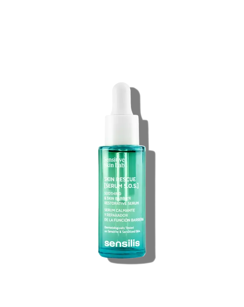 Sensilis Skin Rescue Serum S.O.S