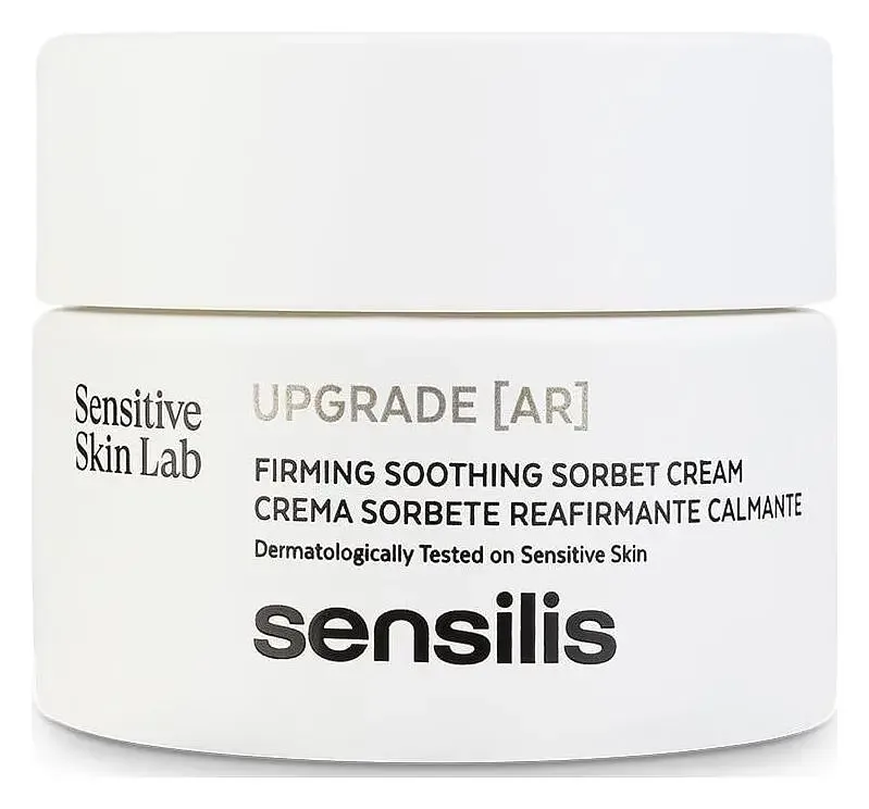 Sensilis Upgrade (AR)