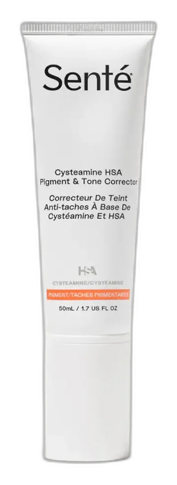 SENTÉ Cysteamine HSA Pigment & Tone Corrector