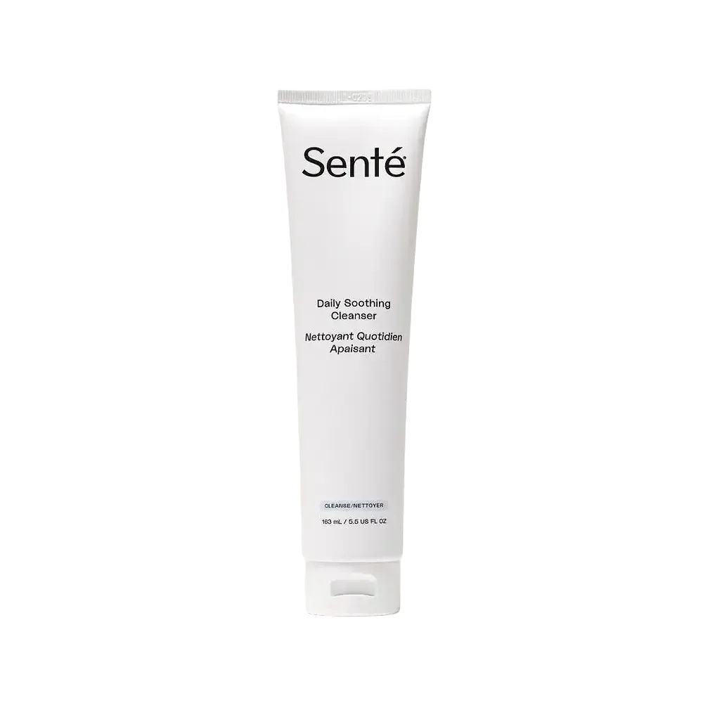 SENTÉ Daily Soothing Cleanser