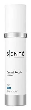 SENTÉ Dermal Repair Cream