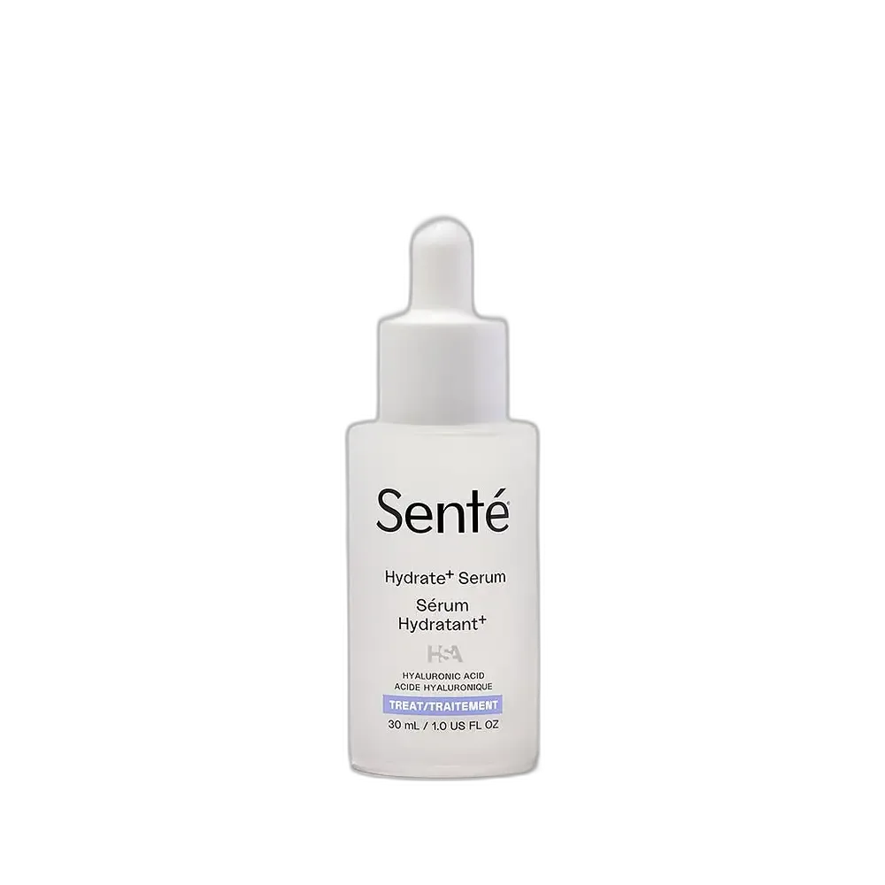 SENTÉ Hydrate+ Serum