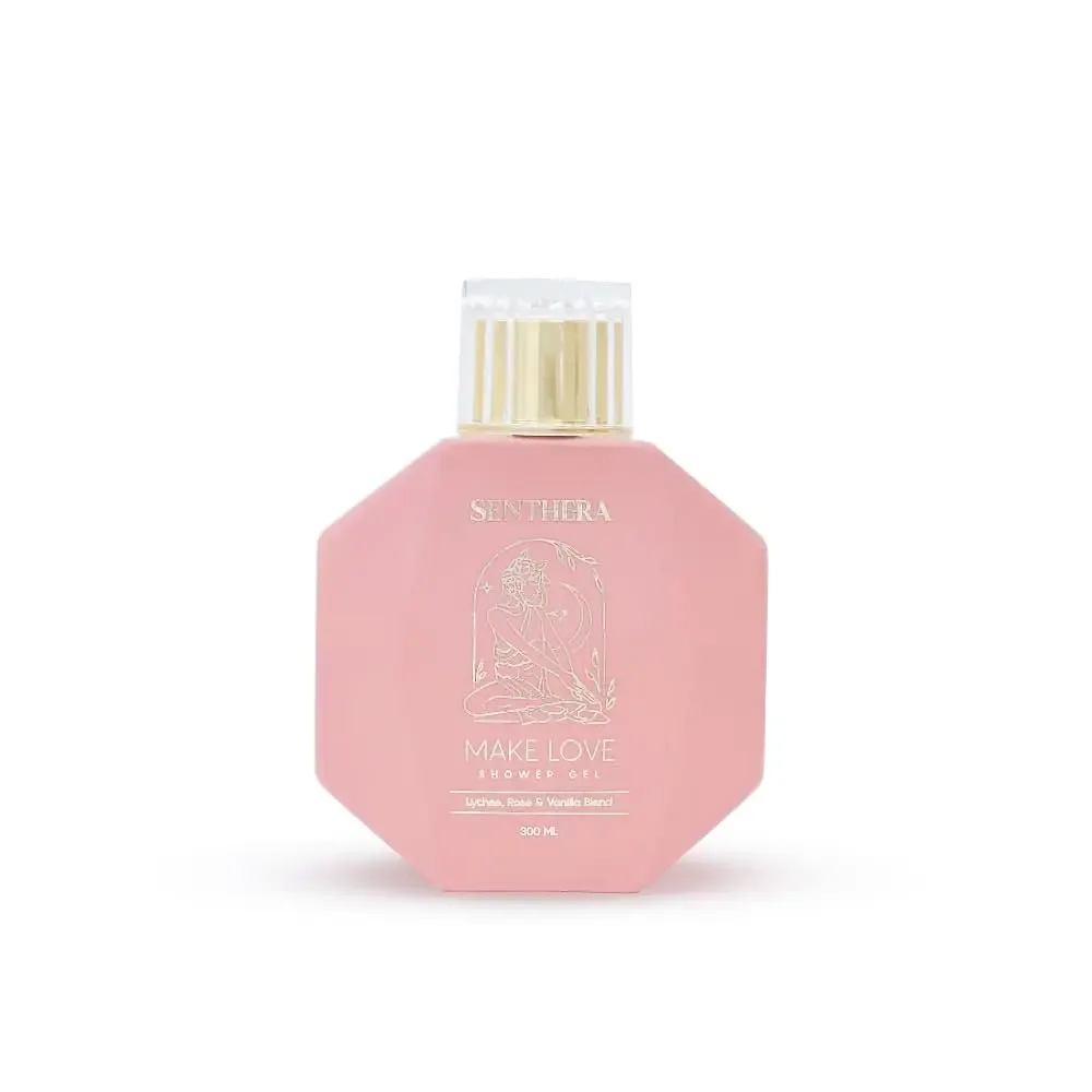 Senthera Make Love Shower Gel