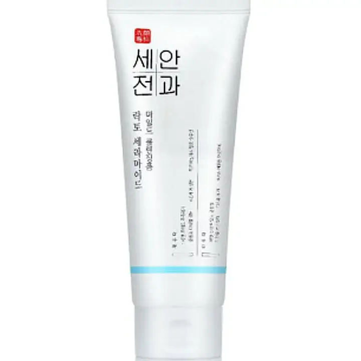 Seosan Plastic Surgery Clinic All About Cleansing Lacto-Ceramide Mild Cleansing Foam